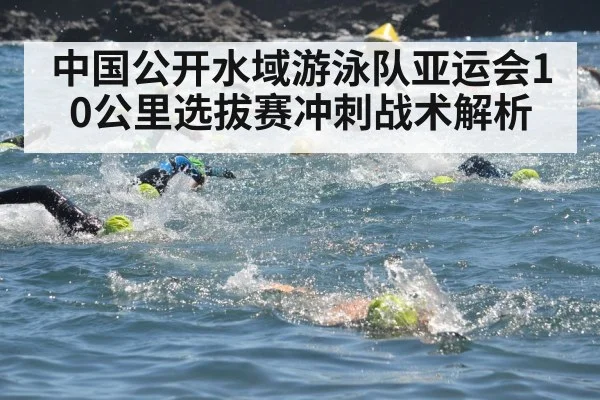中国公开水域游泳队亚运会10公里选拔赛冲刺战术解析 | kaiyun
