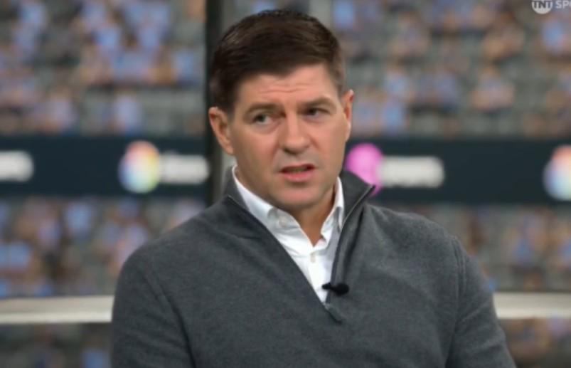 kaiyun-杰拉德:阿尔特塔外租恩瓦内里很聪明,德泽尔比会让他变更强