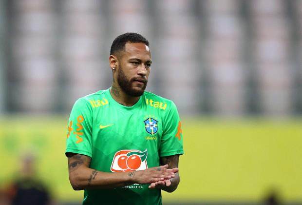 开云-内马尔:人们误会了,我是说把卡塔尔当最后一样拼